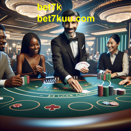 Junte-se à comunidade da Bet7K e conecte-se com outros jogadores apaixonados por jogos online e competições.