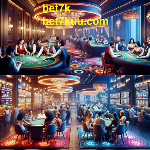 Feedback: A Nova Fronteira dos Jogos no bet7k