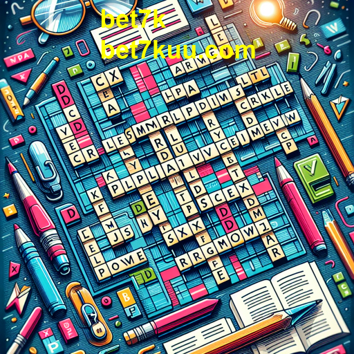 Dominando os Jogos de Palavras: Guia Completo do Bet7k